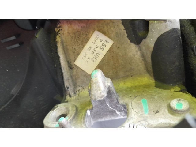 Руль Jeep Cherokee  2013-2020 года P1UU342X9AJ, 0016KBJ4C326ZK      