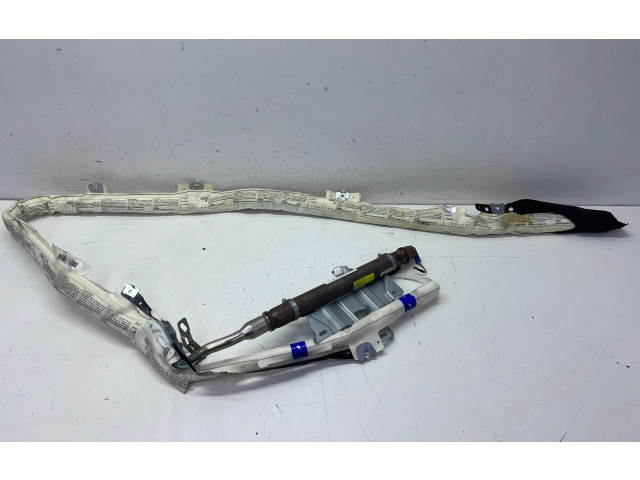 Надувная подушка для крыши