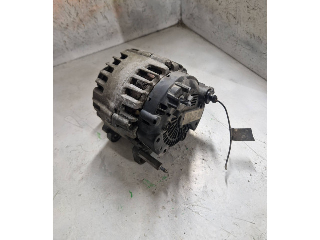 Генератор 03L903024M   Volkswagen Caddy      