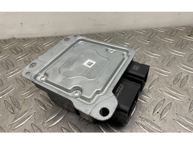 Блок подушек безопасности DP5T14B321AJ   Lincoln MKZ II