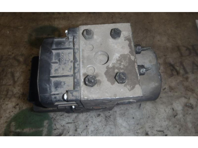 Блок АБС Toyota Corolla Verso E121 2001 - 2004 года