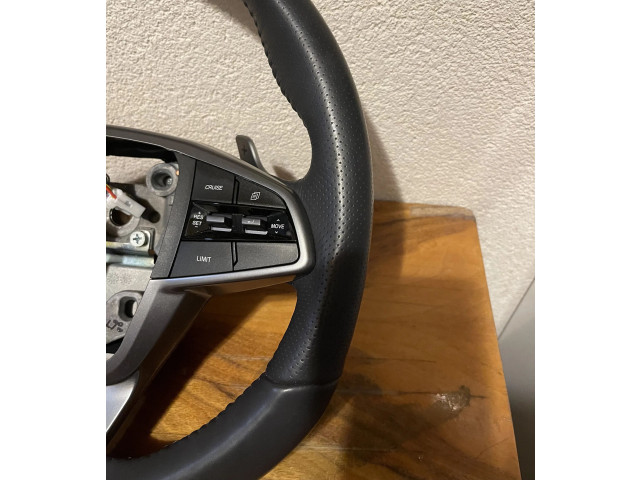 Руль VW35W1, 4610037770 SsangYong Korando