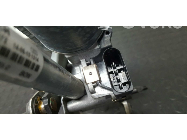 Моторчик дворников 5G1955023C, 5G1955023C    Volkswagen Golf SportWagen