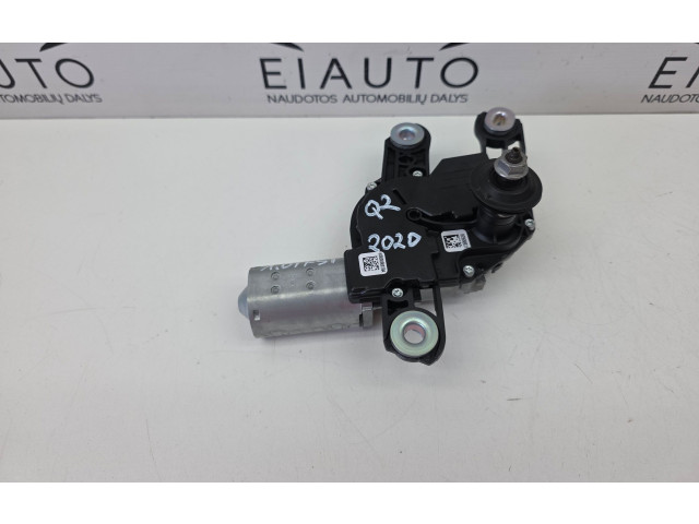 Моторчик заднего дворника 8V0955711B, W000086088 Audi Q2 -