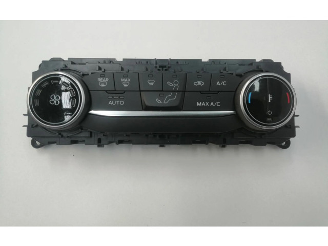 Блок управления климат-контролем 2638321, 2638321 Ford Ecosport