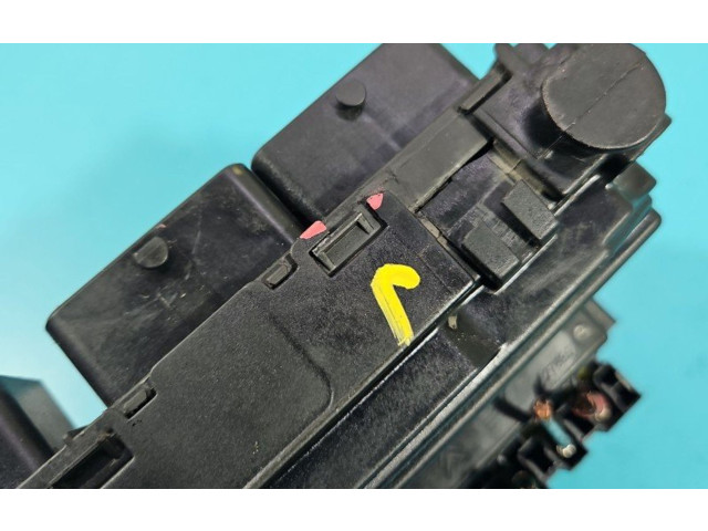 Блок комфорта 9661682980, IMPRK1367167   Citroen C4 I   