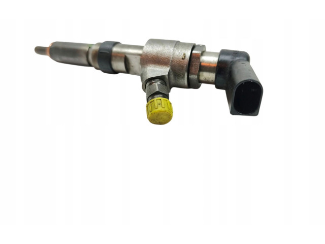 Форсунка 9651535480, 9651535480    Citroen C2   