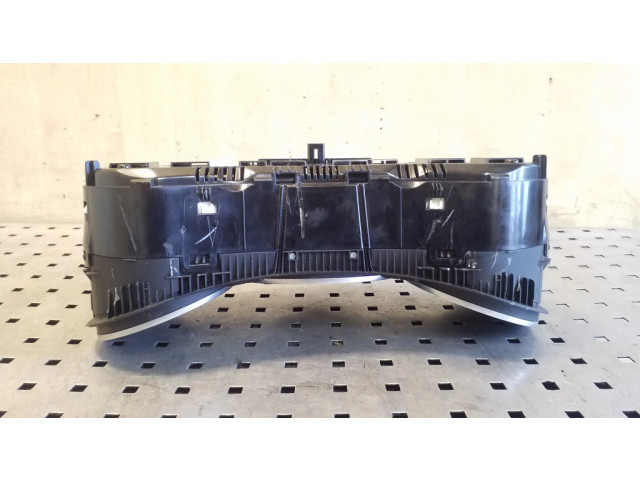 Панель приборов A2C80528400, A2C82219200 Citroen DS4