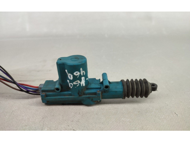 Zpětné zrcátko Citroen Berlingo 2002