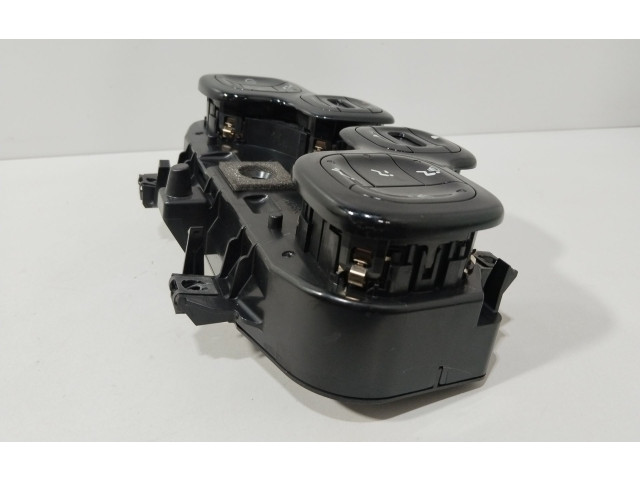 Модуль блока управления кондиционером 735575648   Fiat Panda III