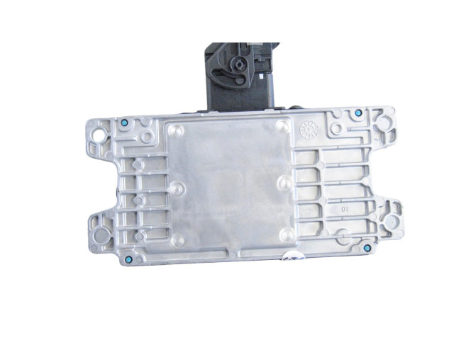 Блок управления коробкой передач EMU20000N, EMU20000NC1 Infiniti Q50