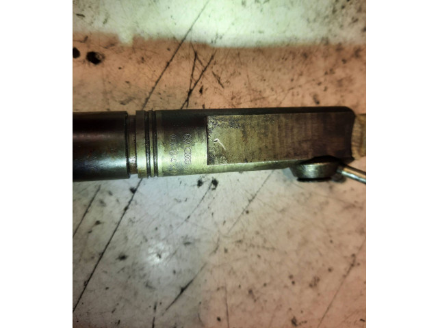 Форсунка 074130201Q    Volvo V70   