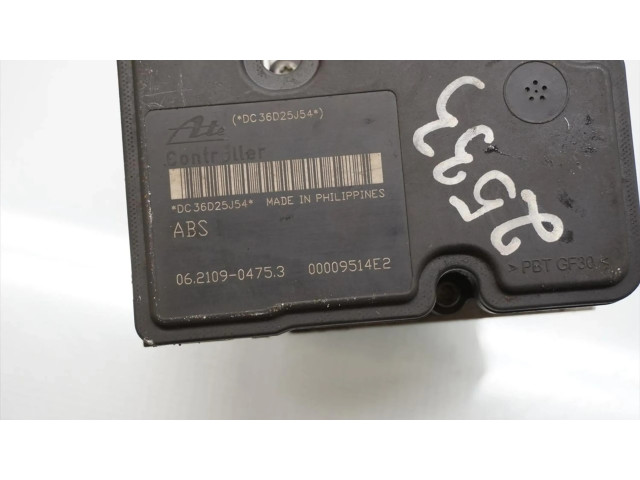 Jednotka ABS 5N61-2M110-AC Jaguar XF 2016