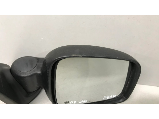 Зеркало электрическое     правое    Jeep Cherokee III KJ  2001-2008 года   