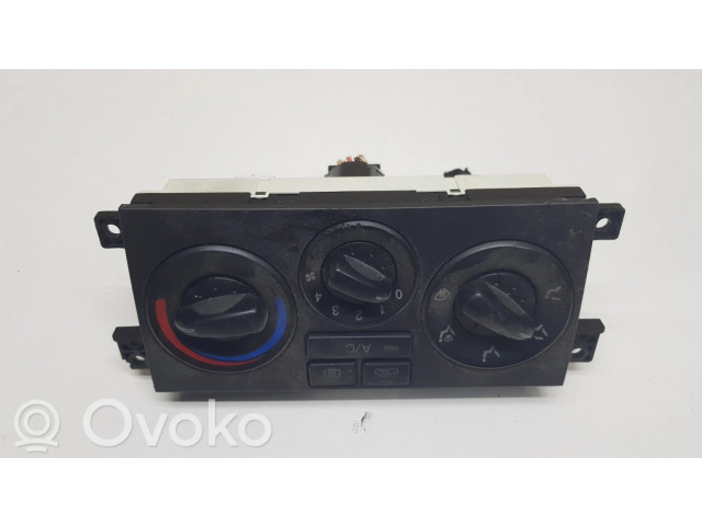 Блок управления климат-контролем 972502DXXX Hyundai Elantra