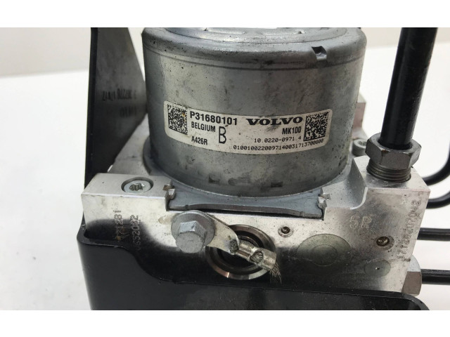 Блок АБС 31680098, 10062536391   Volvo  XC90  2014 -  года