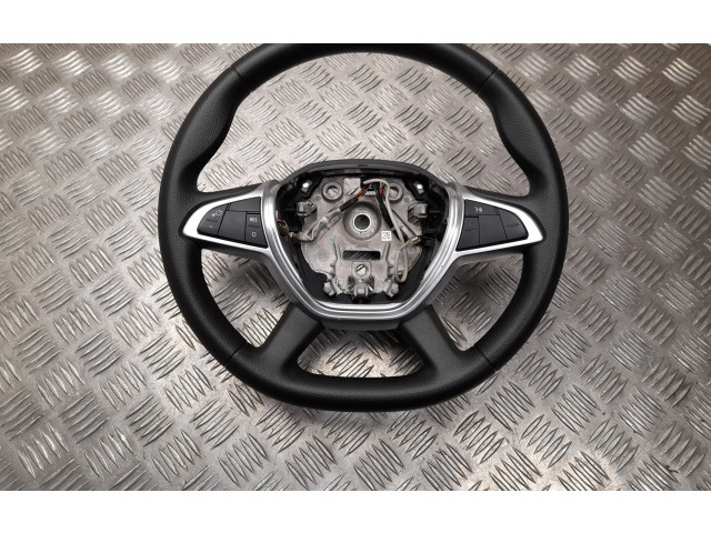 Руль Dacia Spring 2021- года 484000099R