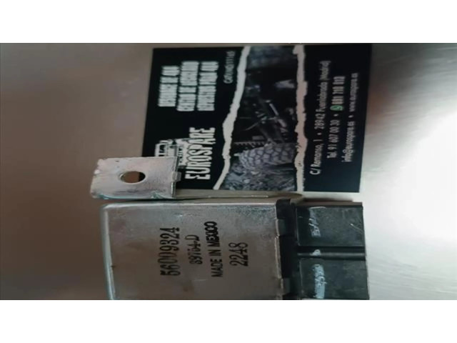 Блок управления 56009324   Jeep Cherokee