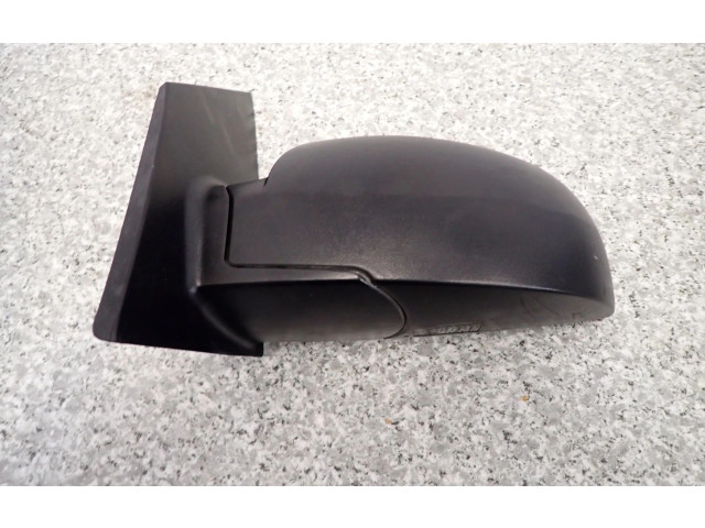 Zpětné zrcátko Hyundai Getz 2004