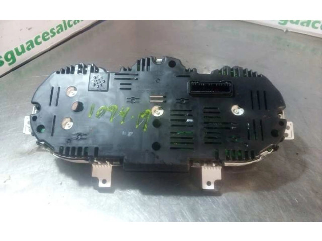 Панель приборов 940231W810   KIA Rio       