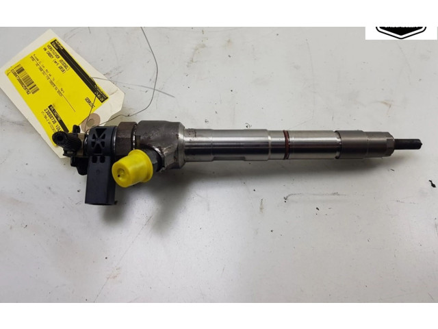 Vstřikovač 04L130277AC, 04L130277AC Volkswagen Caddy DFSB