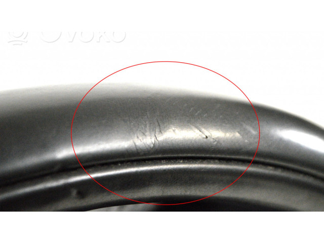 Руль Jaguar XJ X351 2009-2019 года AW933F563AG