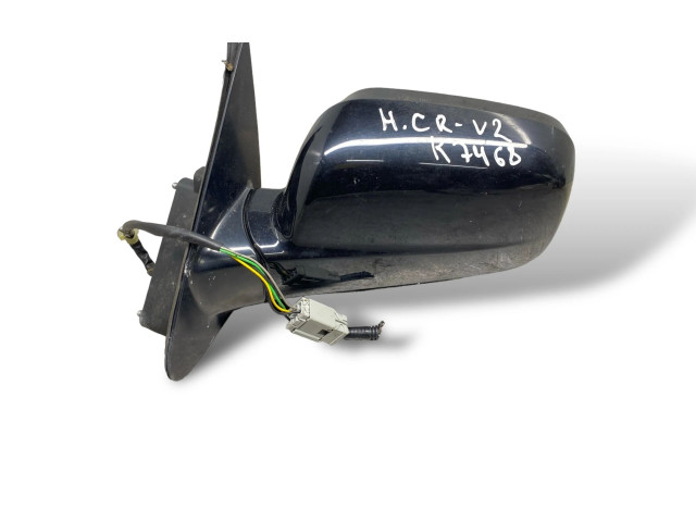Поршень Зеркало (управляемое электричеством) N22A2   Honda CR-V  