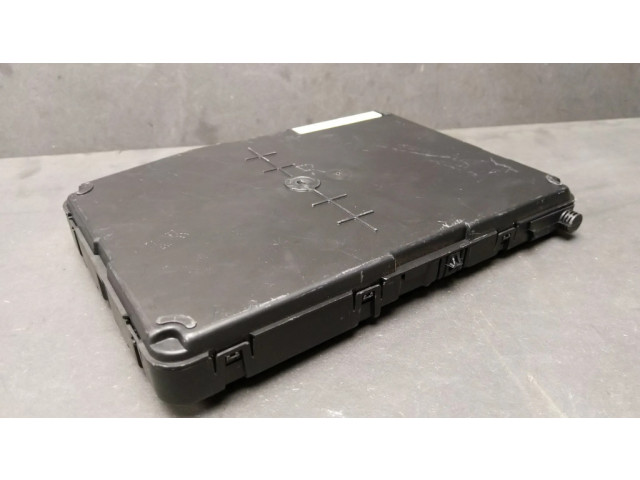 Блок комфорта 8200306437, S118400310K Renault Scenic II - Grand scenic II