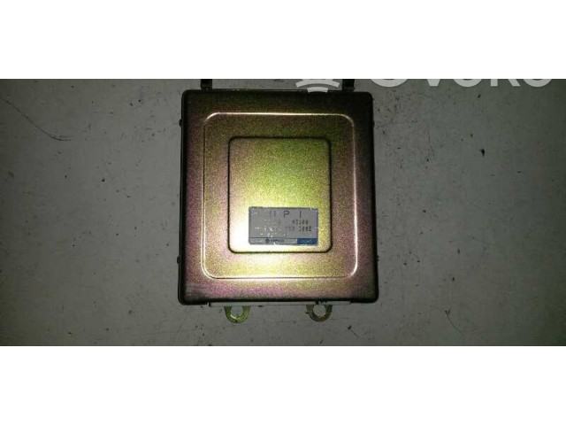 Блок управления двигателем Блок управления 39100, 9050930200E   KIA Joice