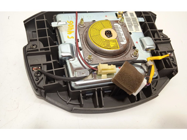 Подушка безопасности водителя 8620031513LAM, AB53F3CTZ6ACJ SsangYong Actyon