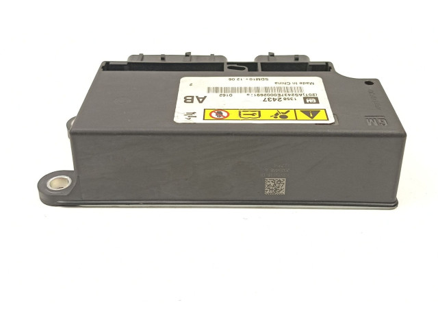 Блок подушек безопасности 13582437   Chevrolet Orlando