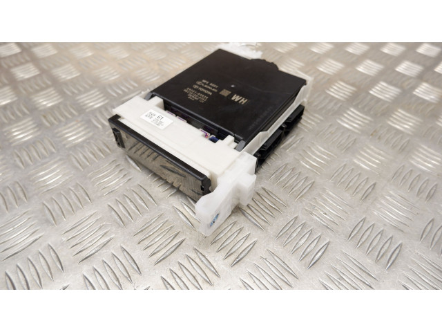 Комфортный модуль