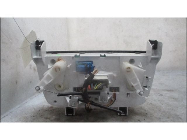 Блок управления климат-контролем 735484522   Fiat Grande Punto