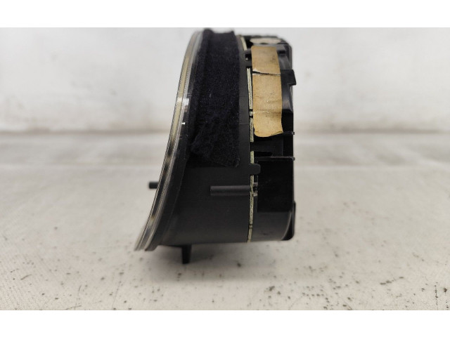 Панель приборов 8L0919880D, 110008895   Audi A3 S3 8L       