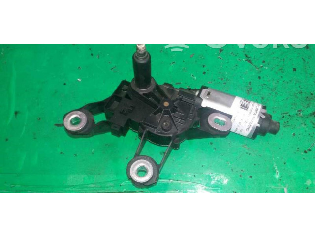 Моторчик заднего дворника 2T1417W400AD    Ford Transit -  Tourneo Connect