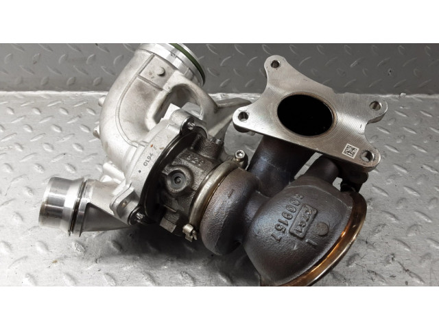 Turbodmychadlo Турбина 9452135, 302335 BMW 1 F40 1.5 B38C