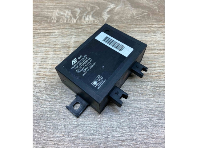 Ручка стеклоочистителей 7M0953257D, 5WK4777   Ford Galaxy