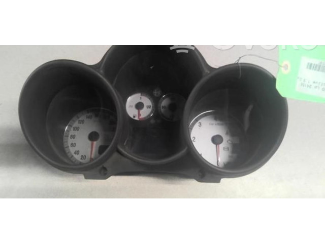 Панель приборов 156050197 Alfa Romeo GT