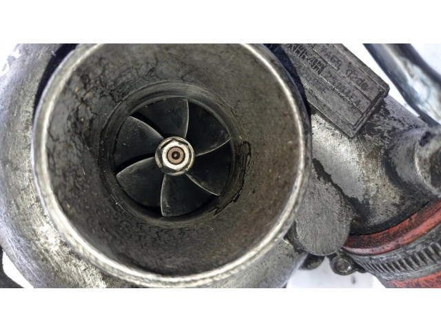 Турбина Chrysler Voyager 2.5 35242095f