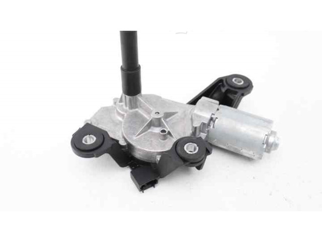 Моторчик заднего дворника 287100010R, 0390201856 Renault Scenic III - Grand scenic III