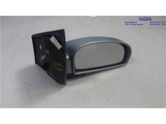 Зеркало электрическое        Hyundai Getz   -  года   