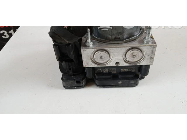 Jednotka ABS 0265956184, 0265242838 Fiat Punto Evo 2013