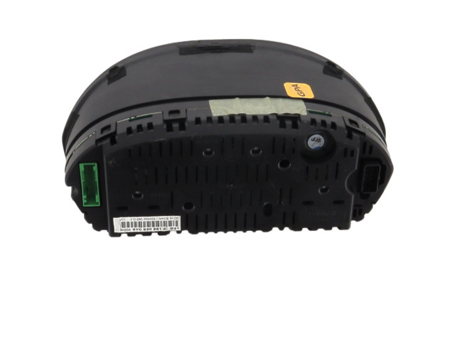 Панель приборов 6Y0920882EKD0, G1-1155G Skoda Fabia Mk1 (6Y)