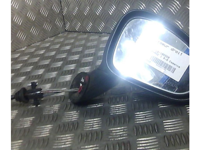 Зеркало электрическое        Chevrolet Matiz   -  года   