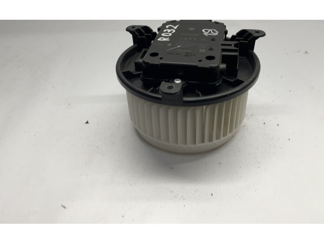 Вентилятор печки AY5330 Chevrolet Camaro