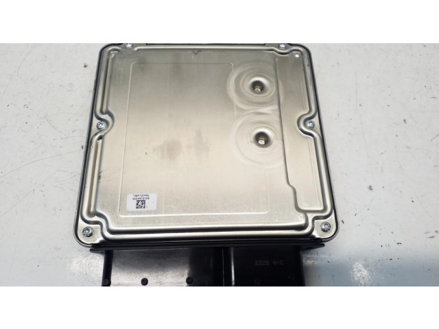 Блок управления двигателя 0281014722, 8K0907401B Audi A5 8T 8F