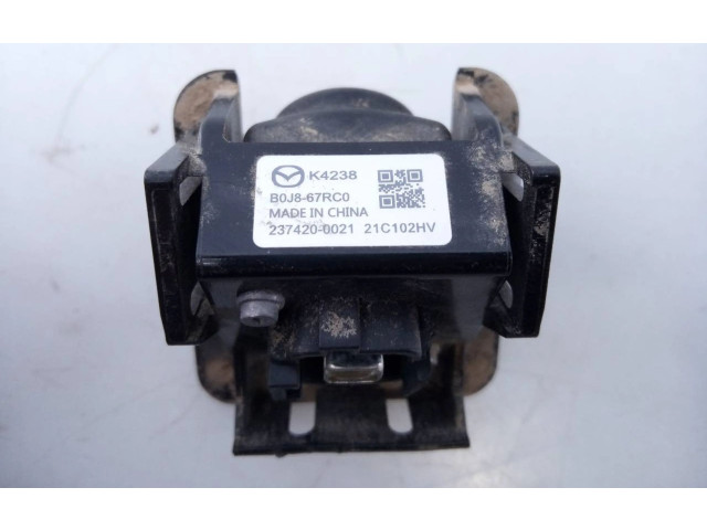 Блок управления B0J867RC0, 2374200021   Mazda 3