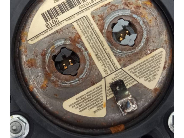 Подушка безопасности водителя 9W83043B13AD, 9W83043B13AD0AMT   Jaguar XF X250