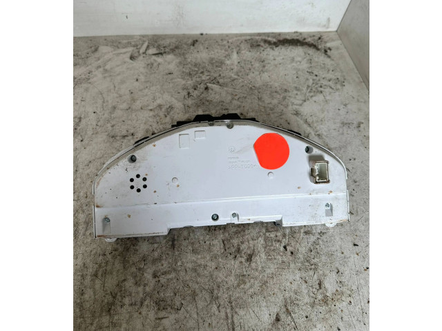 Панель приборов 31343323AA   Volvo S80       