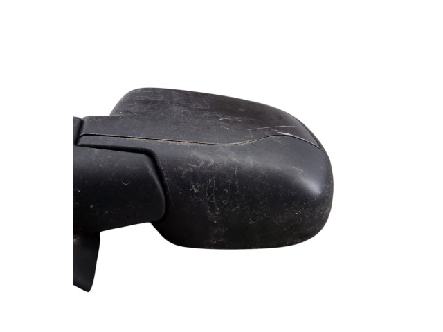 Зеркало электрическое        Renault Twingo II  2007 - 2014 года   